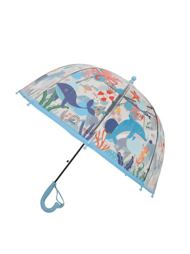 מטריה דמויות