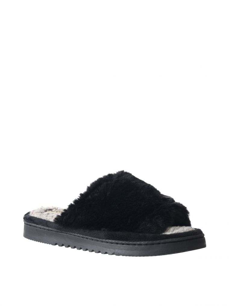 כפכף סקרלט פרווה