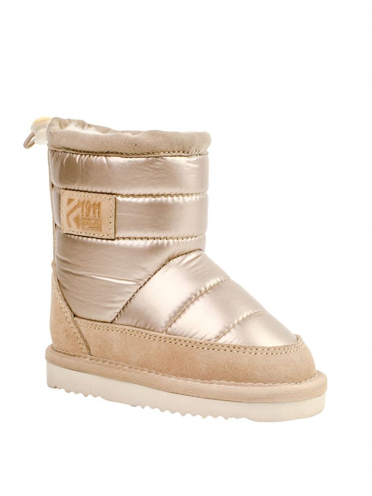 FILA מגפי אופנה בנות