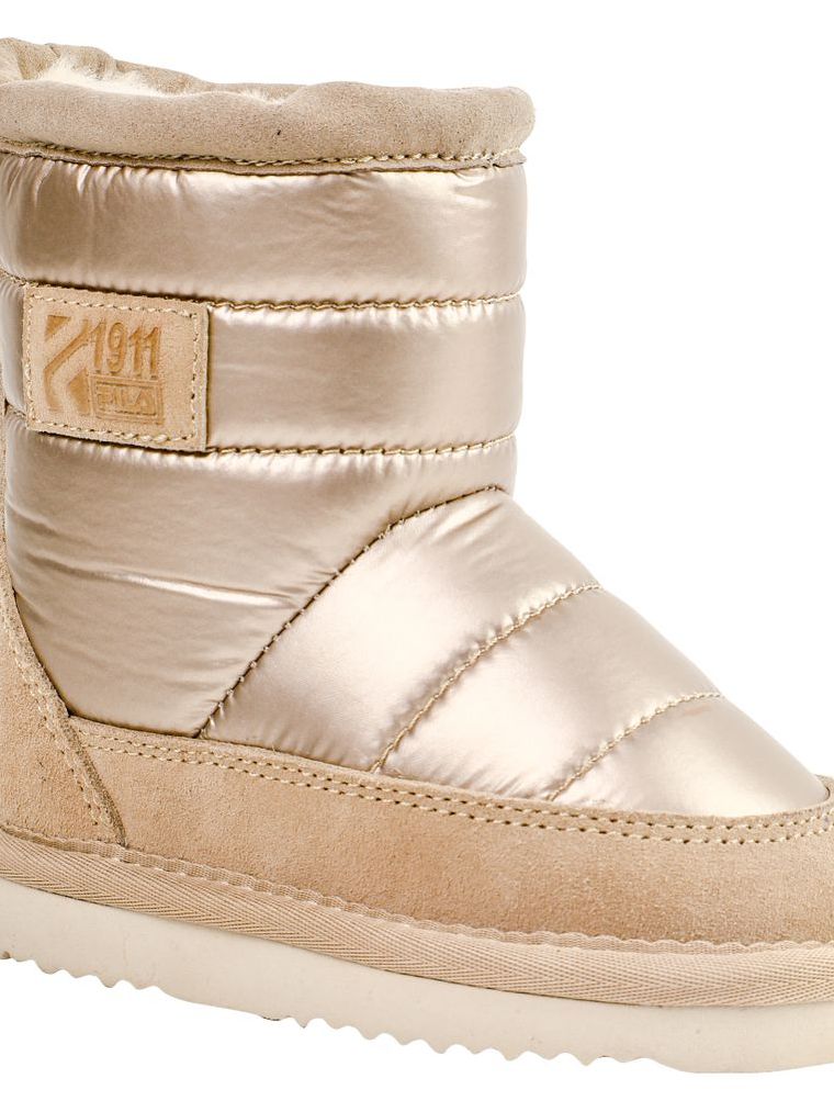 FILA מגפי אופנה בנות