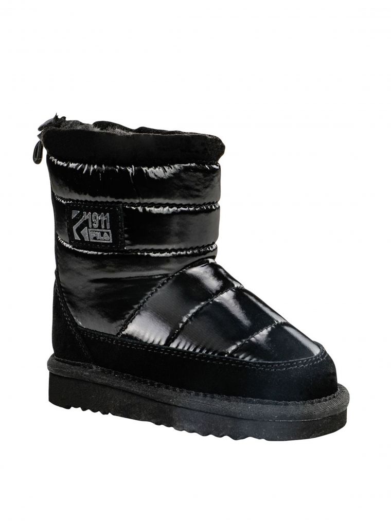 FILA מגפי אופנה בנות