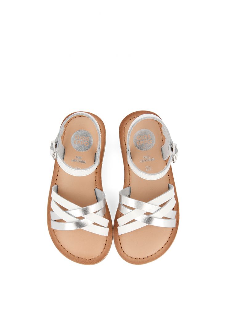 סנדל בנות רצועות