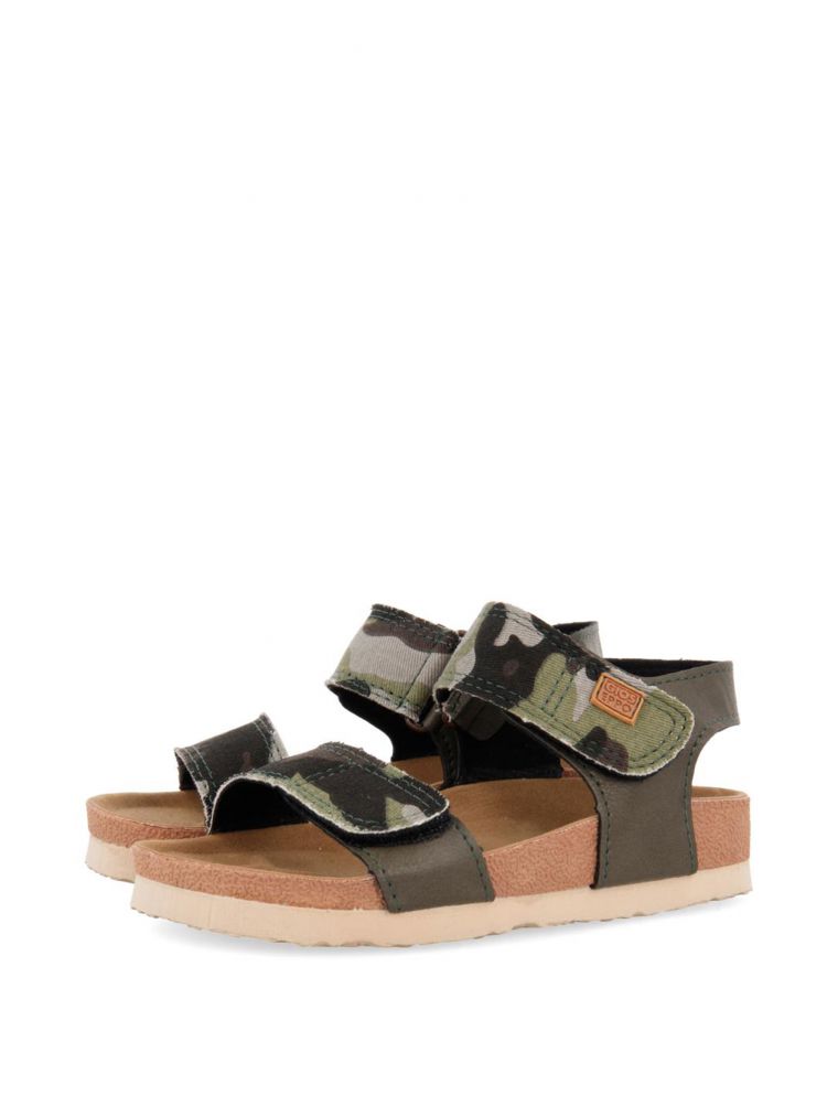 סנדל נוחות גדין