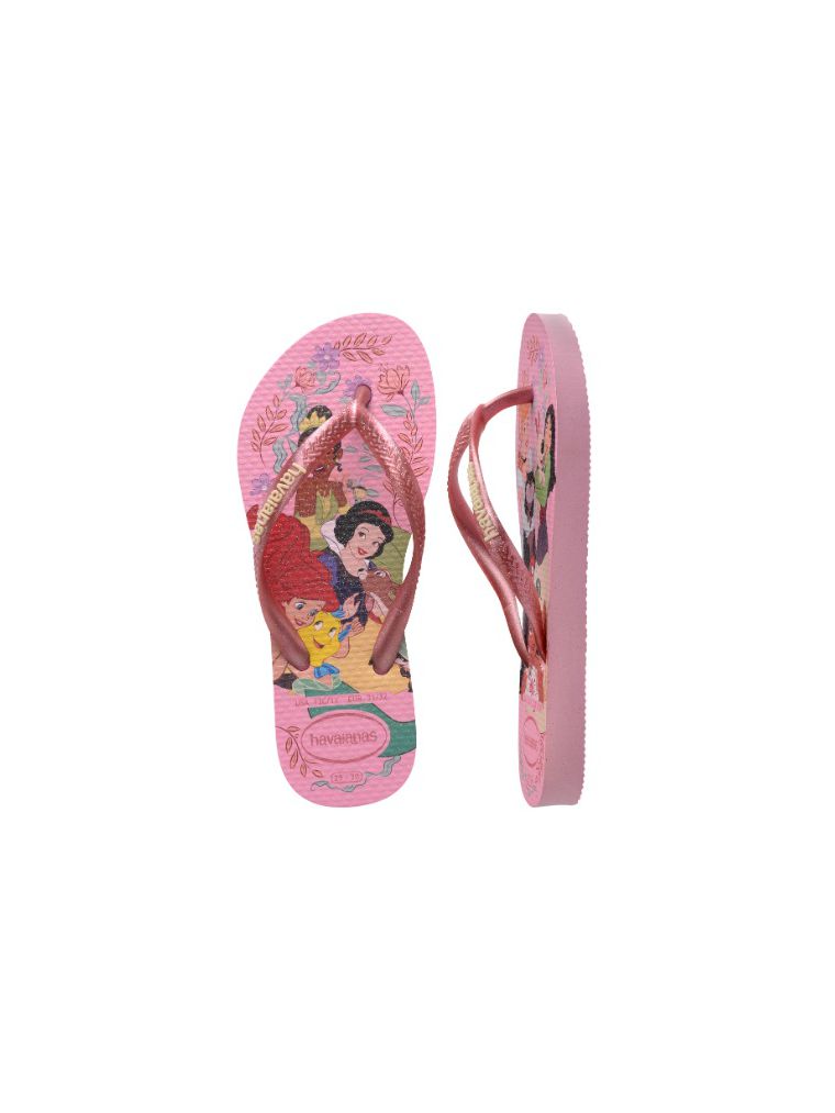 נסיכות - דיסני