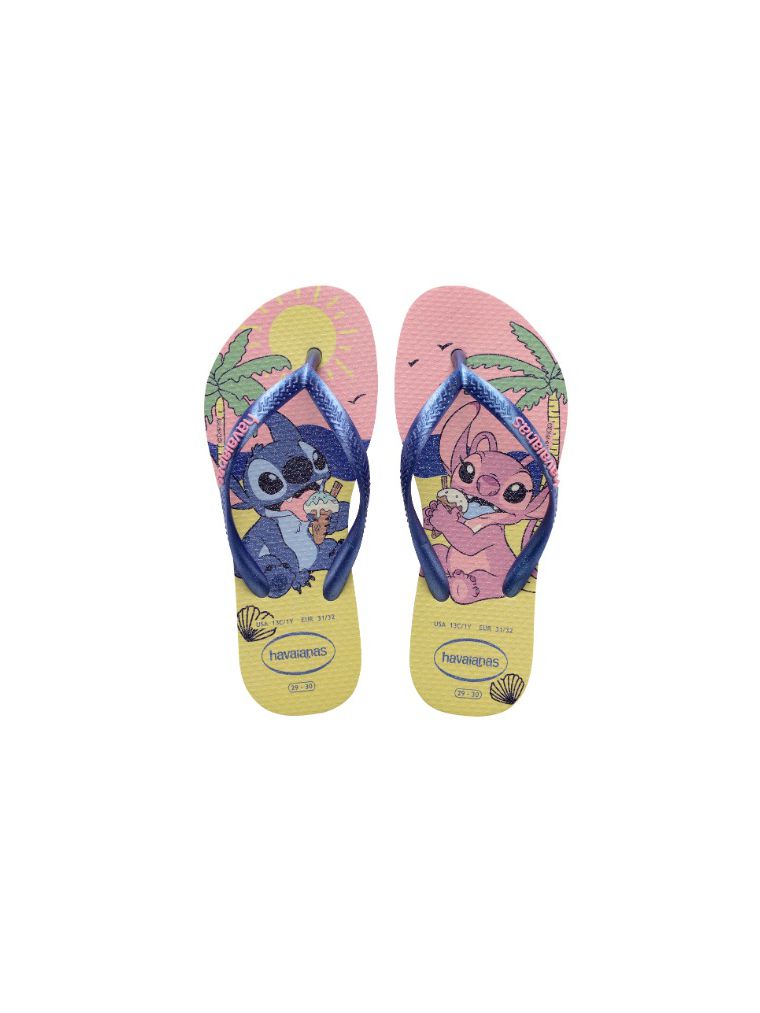 לילו וסטיץ’