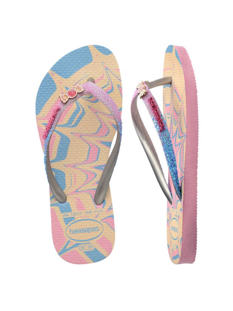 גליטר טרנד סוכריה