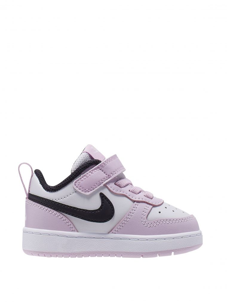 Nike Court Borough Low 2