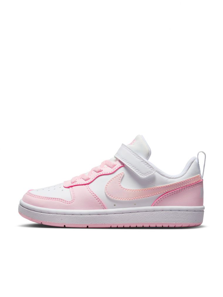 Nike Court Borough Low Recraft