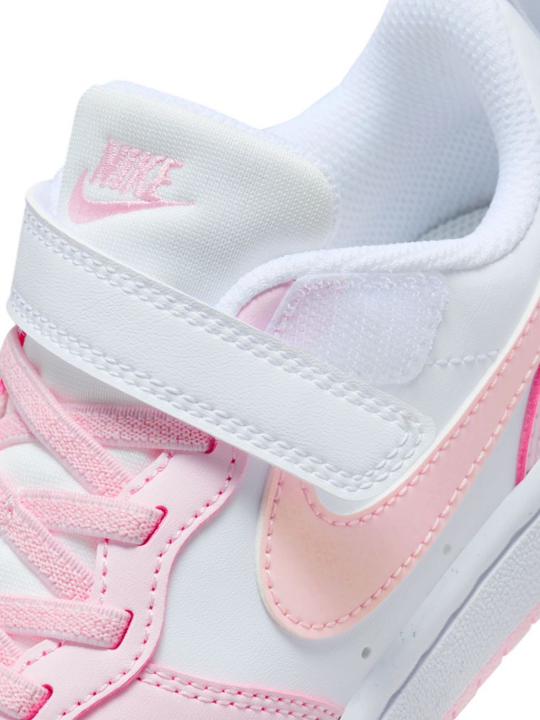 Nike Court Borough Low Recraft