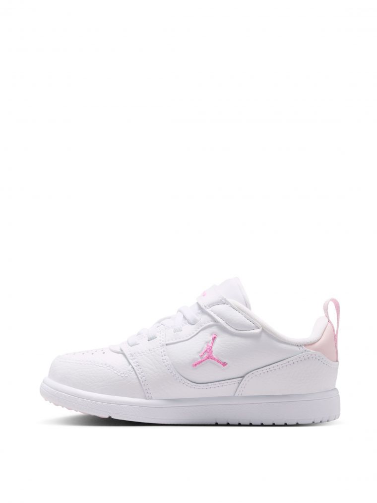 Jordan Access Court Low