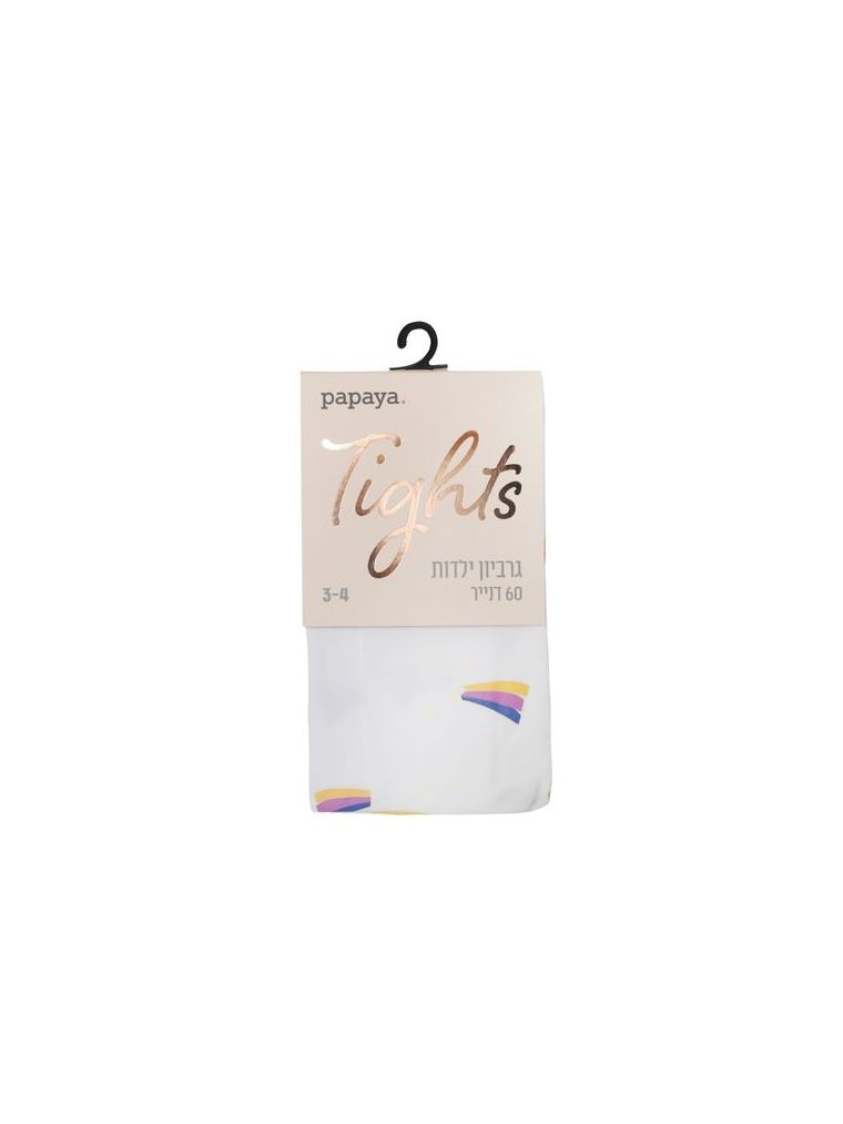 גרביון בנות