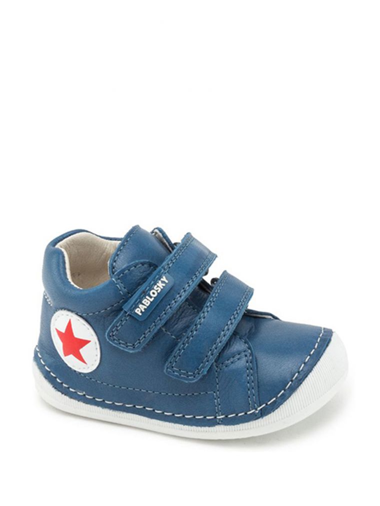 B צעד ראשון קונור