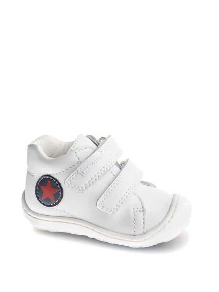 צעד ראשון קונור