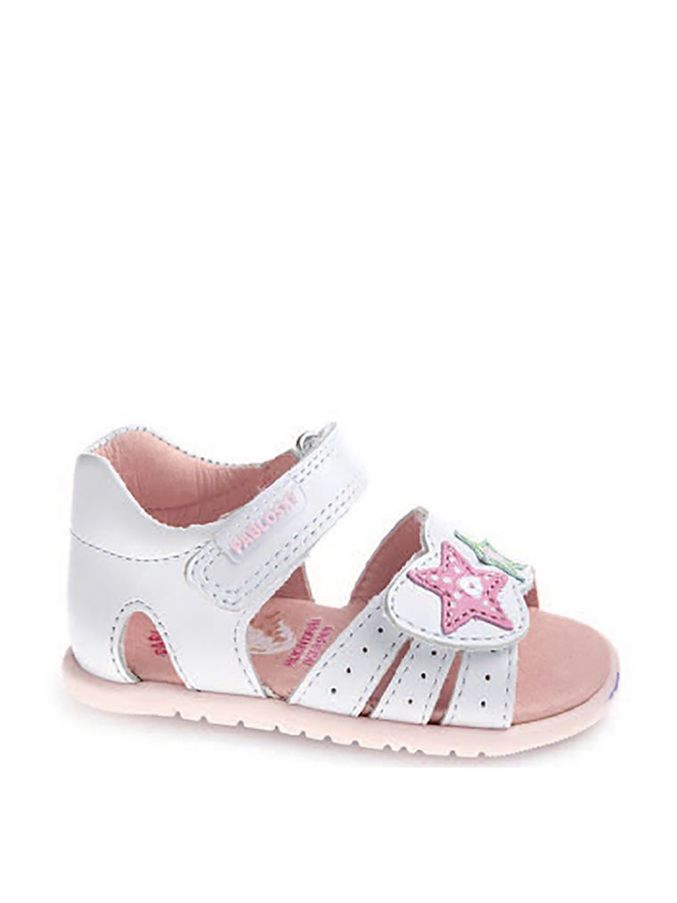 צעד ראשון סאמר כוכב