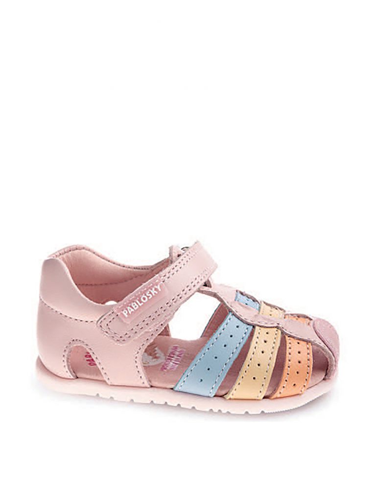 צעד ראשון סאמר סנדל