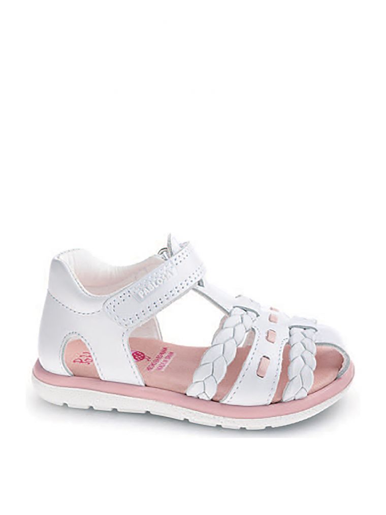 צעד ראשון פנדה צמות