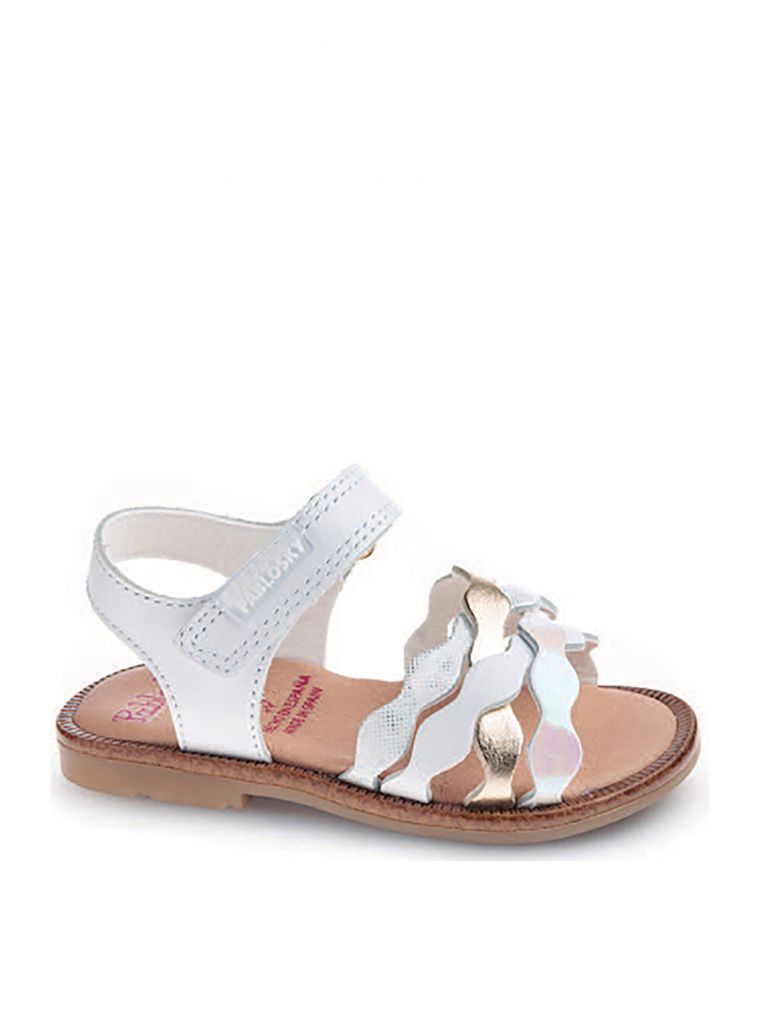 סנדל סאליה 4 רצועות