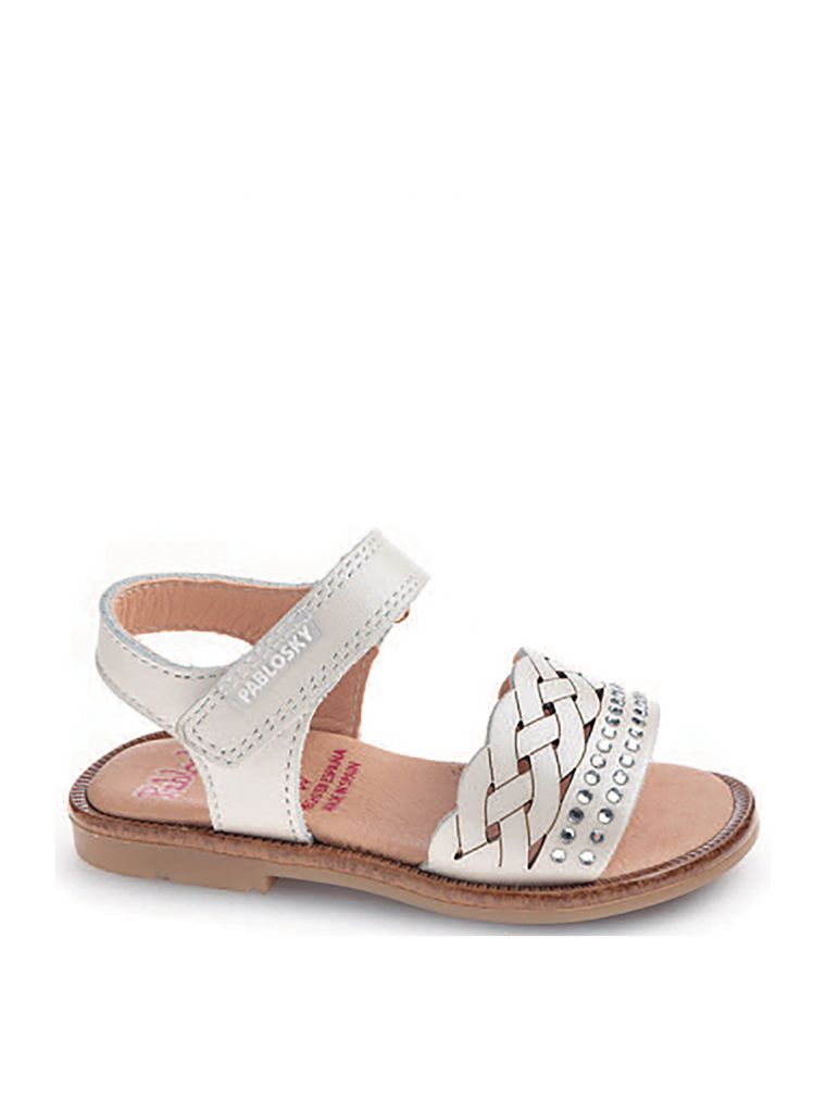 סנדל סאליה צמה