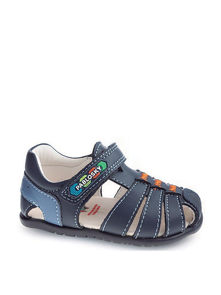 צעד ראשון סאמר סנדל סגור