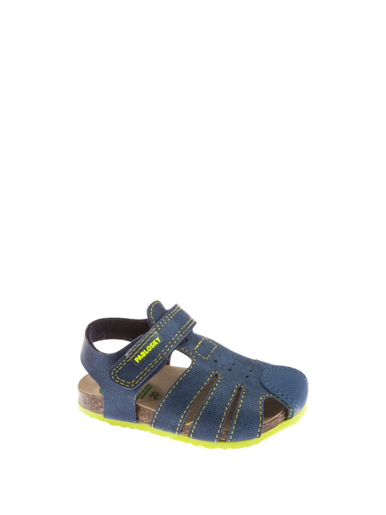 סנדל בנים סגור וקוארו