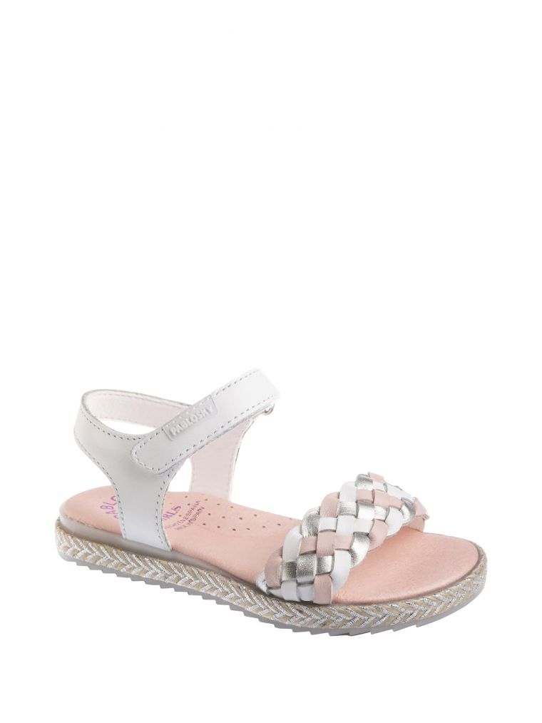 סנדל בנות רומאה צמה