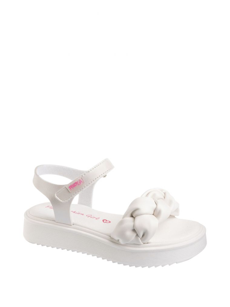 סנדל בנות דבורה צמה