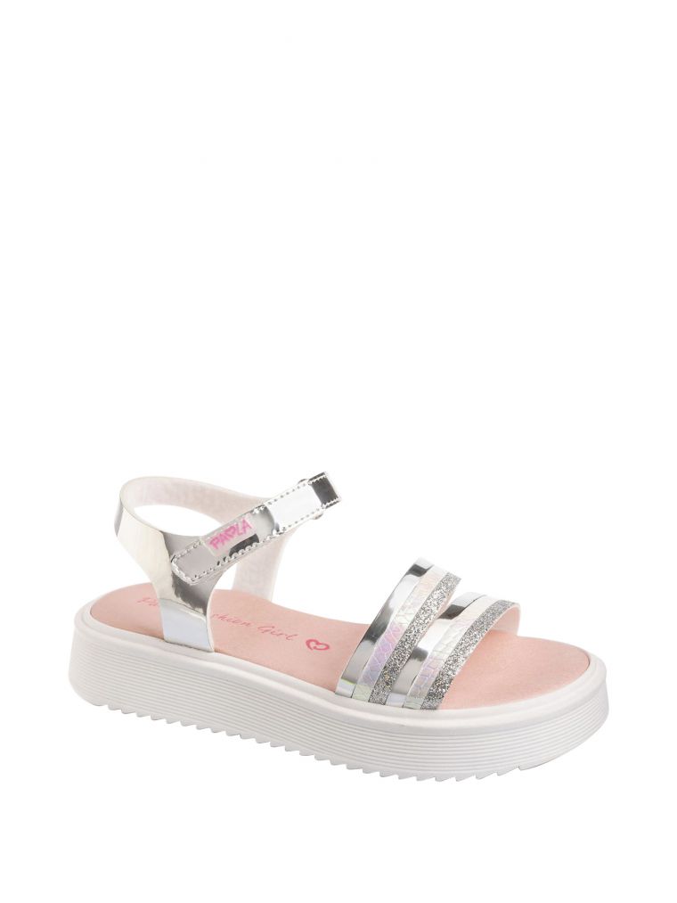 סנדל בנות דבורה רצועות