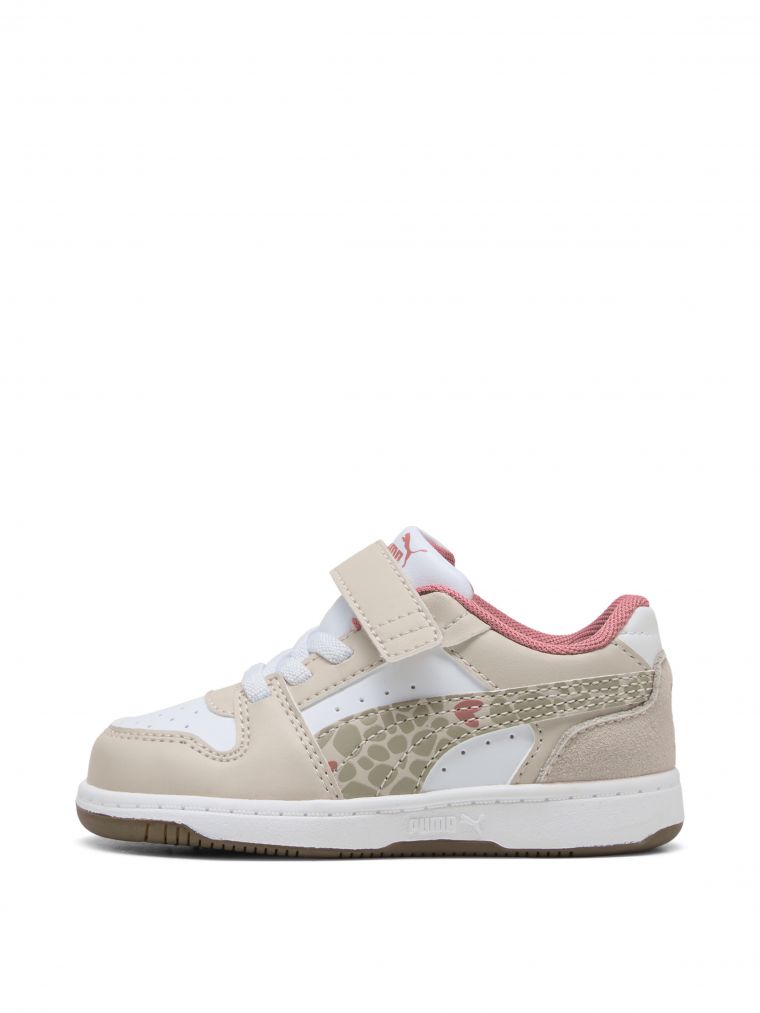 Rebound Slam Lo Winter Safari AC+ Inf