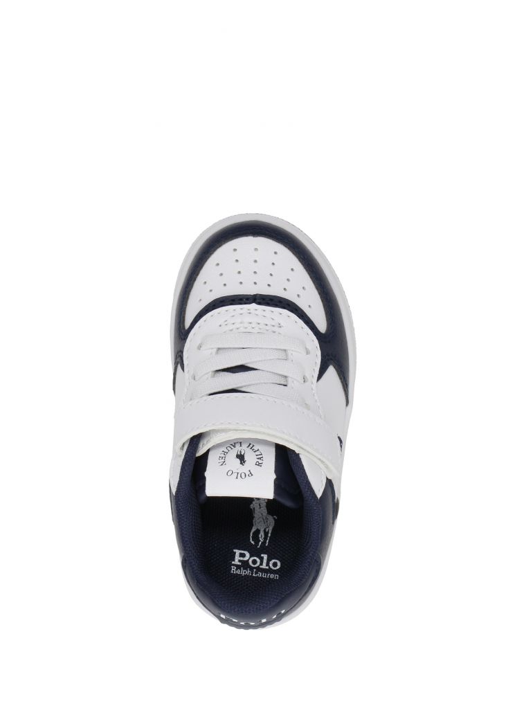 POLO COURT II PS