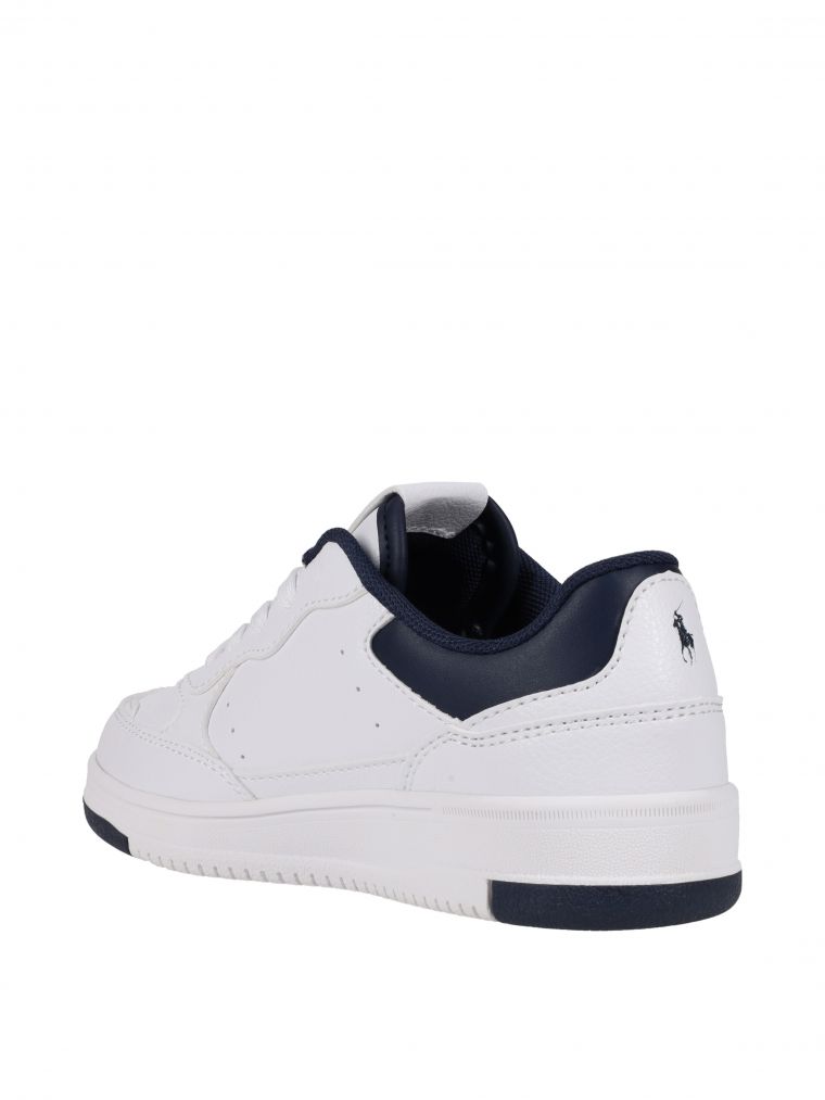 POLO JUNIOR 3.5 THRU 7