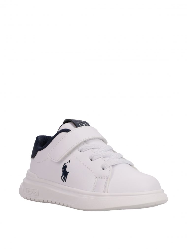 POLO TODDLER 4 THRU 12
