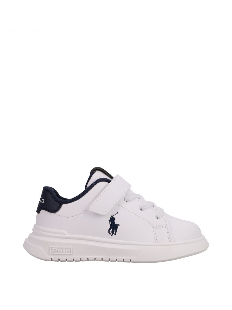 POLO TODDLER 4 THRU 12