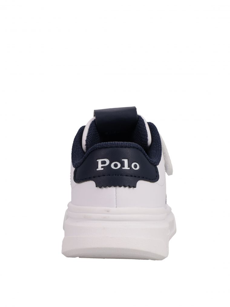 POLO TODDLER 4 THRU 12