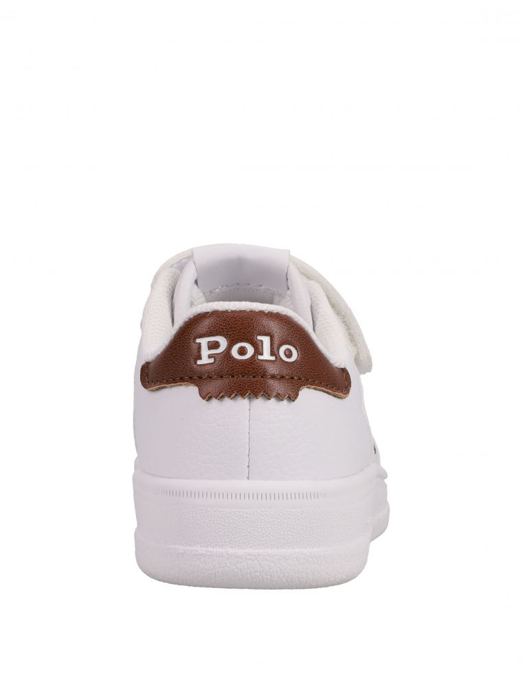 POLO TODDLER 4 THRU 10