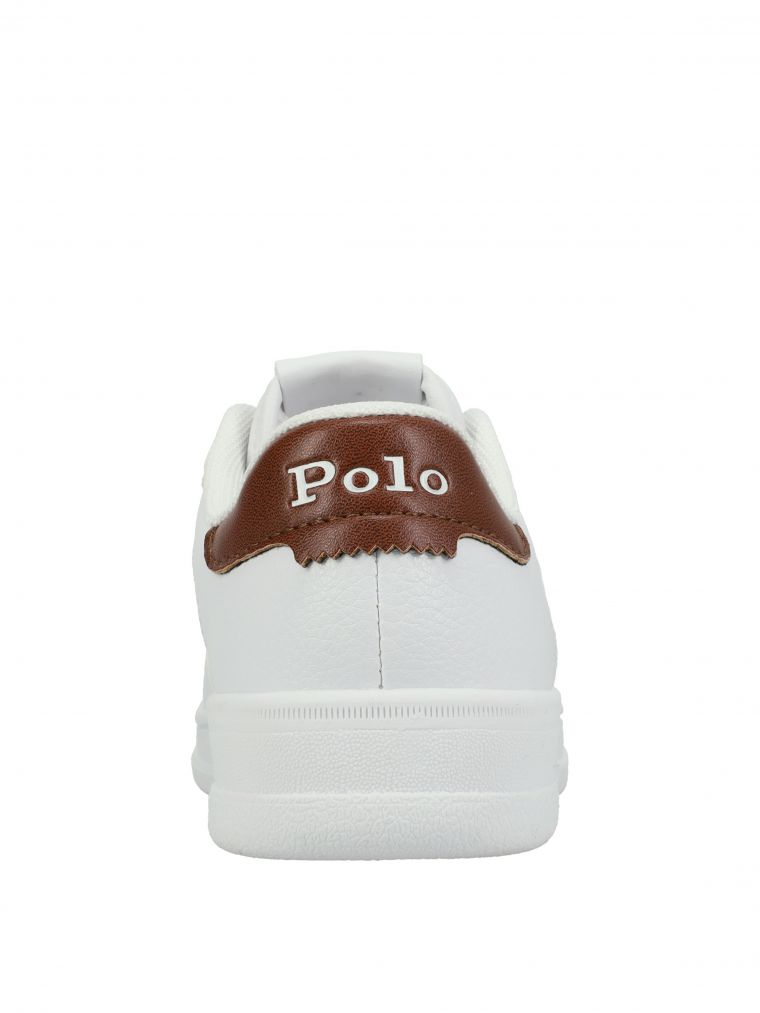POLO JUNIOR 3.5 THRU 7