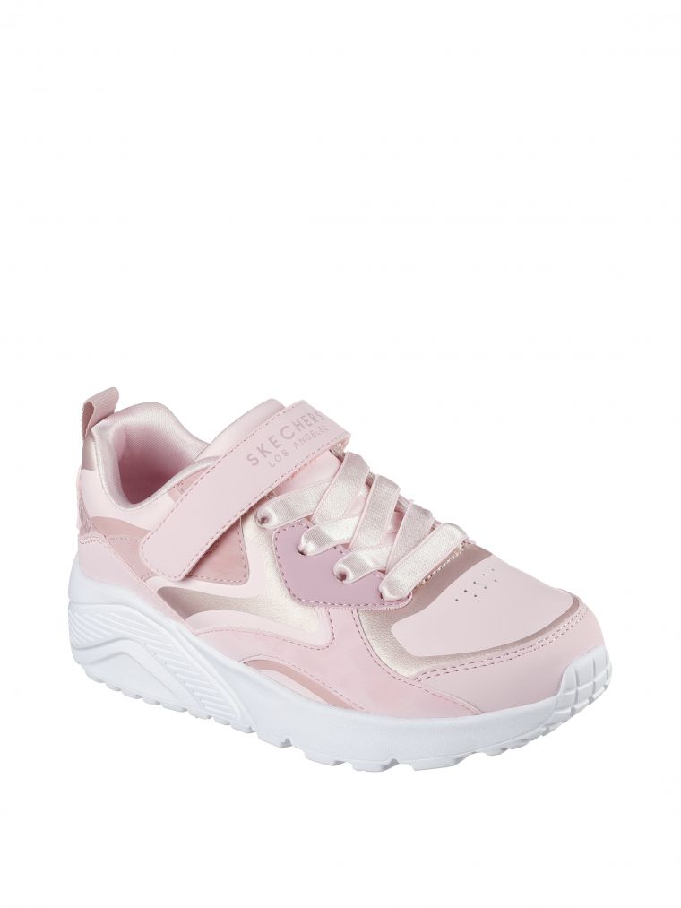 Gore & Strap Sneaker