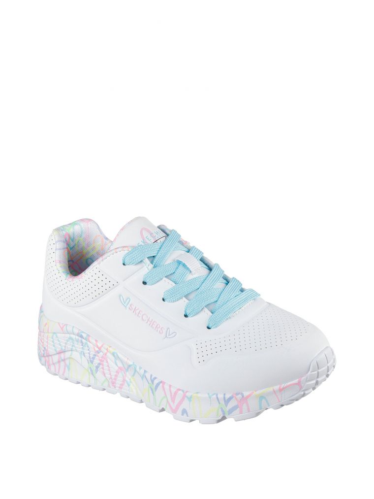 James Goldcrown Lace Up