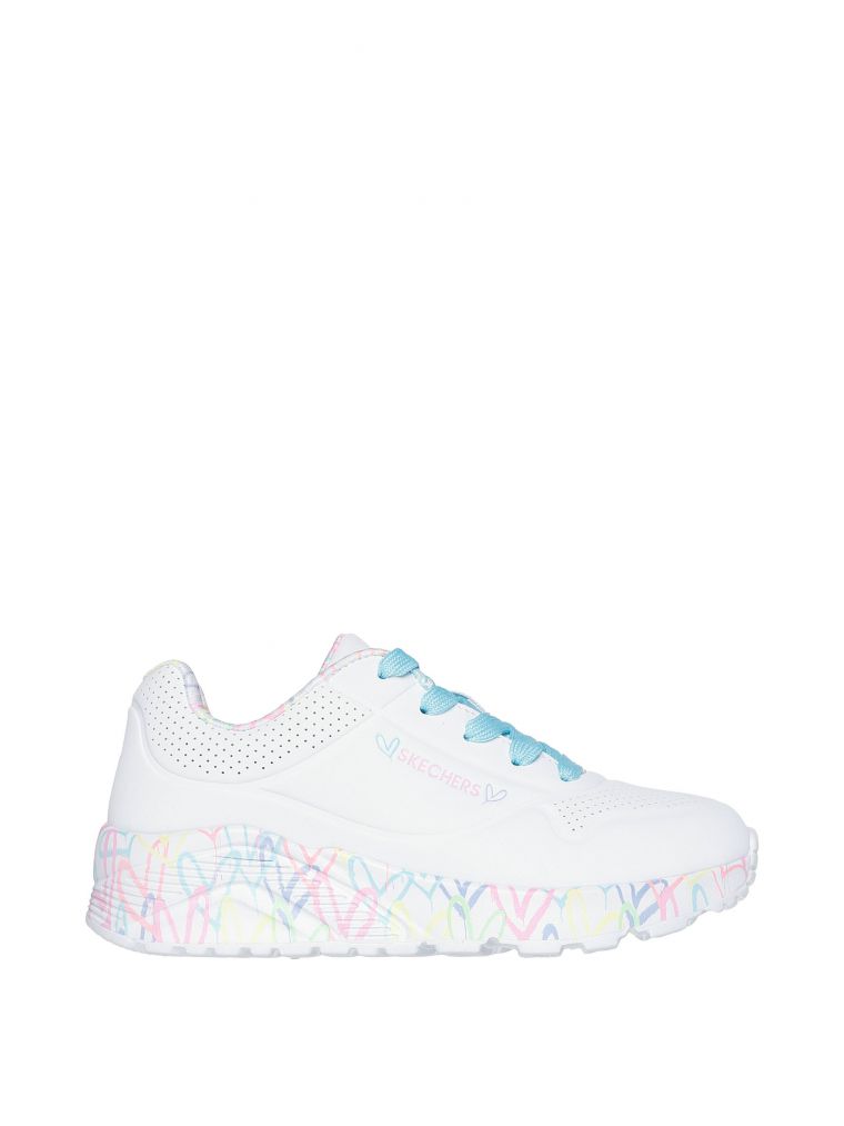 James Goldcrown Lace Up