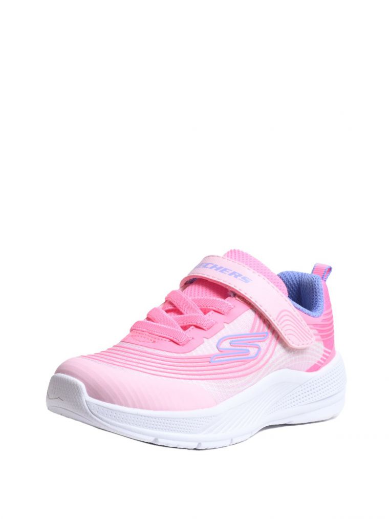 Gore And Strap Ombre