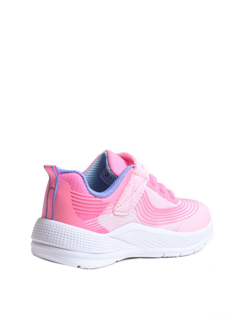 Gore And Strap Ombre