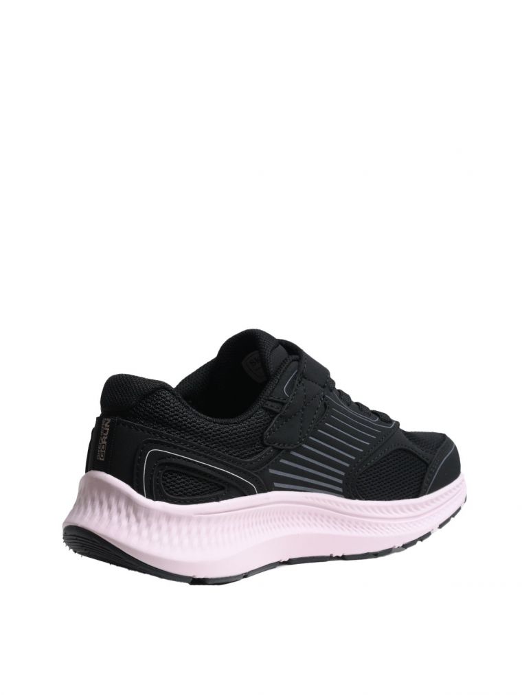 Gore And Strap Mesh Sneaker