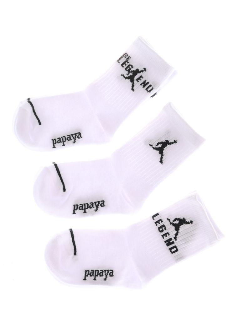 גרבי בנים (3) כדורסל