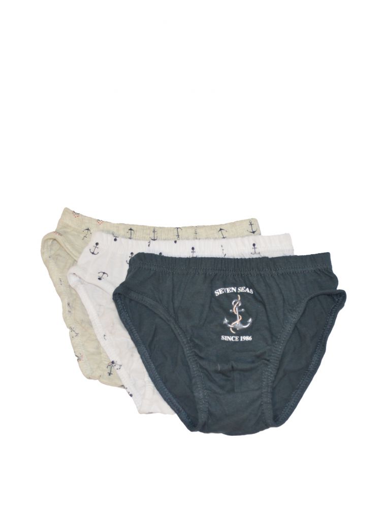 תחתוני בנים (3) עוגן