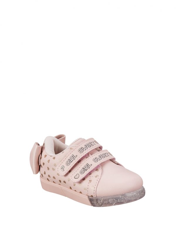 סניקרס בנות לבבות