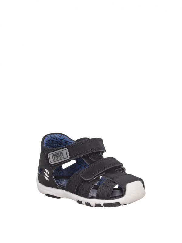 צעד ראשון לורי קנבס בנים