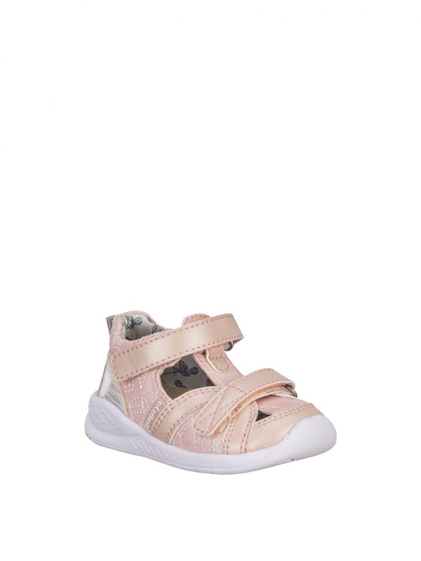 צעד ראשון בנות ספורטיפיי קלאסי