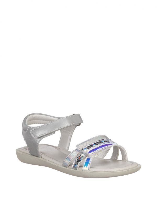 סנדלי בנות באלי 3 רצועות