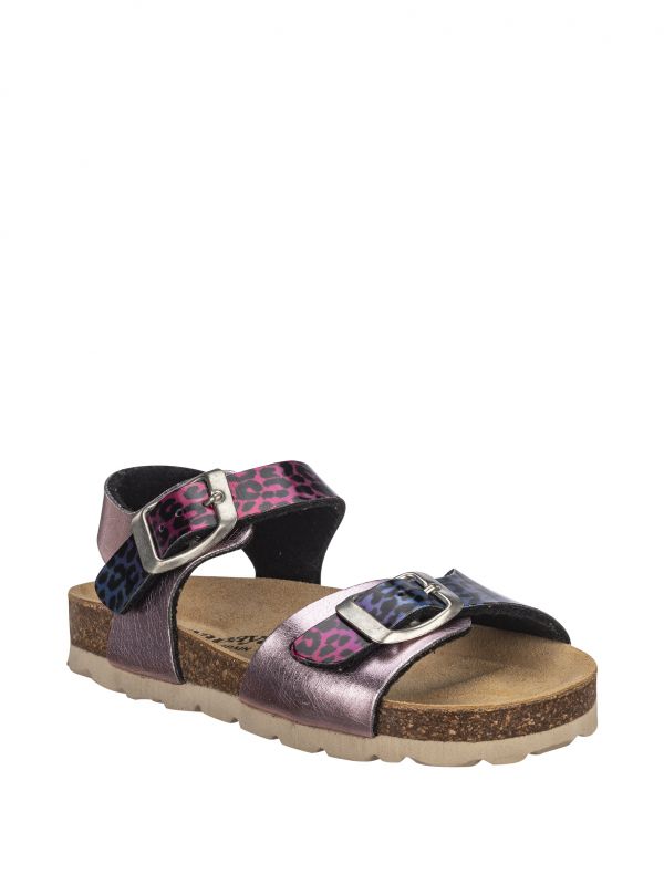 סנדלי נוחות בנות אליס מטאלי