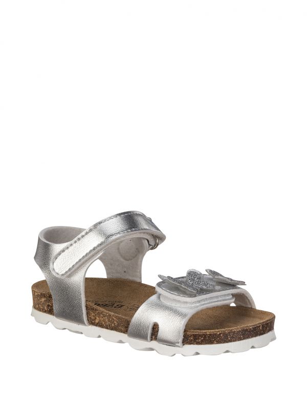 נעלי נוחות בנות אולימפו פרפרים