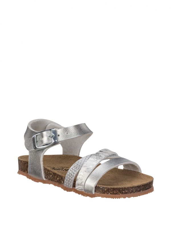 נעלי נוחות בנות אולימפו רצועות